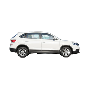 2024 modello VolkswagenSkoda <span class=keywords><strong>KAMIQ</strong></span> <span class=keywords><strong>auto</strong></span> a benzina 1.5L versione automatica nuova <span class=keywords><strong>auto</strong></span> compatta SUV dal deposito della cina - Product Image 2