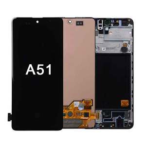 Écran tactile LCD Super Amoled, pour Samsung Galaxy A10 A30 A20 <span class=keywords><strong>A105f</strong></span> A70 A71 - Product Image 4