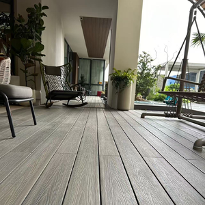 Revêtement de <span class=keywords><strong>sol</strong></span> WPC solide résistant à l'usure - <span class=keywords><strong>Isolation</strong></span> <span class=keywords><strong>thermique</strong></span> imperméable - Product Image 3