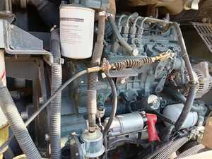 Надежный бренд: Прочный гусеничный экскаватор для земляных работ (для экспортеров) - Product Image 5