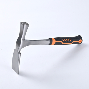 Búa đa năng hai chức năng 8oz 12oz 16oz, một mảnh đúc thép, cán sợi thủy tinh, dụng cụ cầm tay hiệu suất cao - Product Image 3