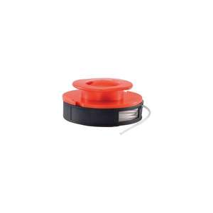 BLACK & DECKER-Carrete de 5,5 m y línea de nailon-EAN 5011402713998 JARDINERÍA OTRAS HERRAMIENTAS Y ACCESORIOS - Product Image 1