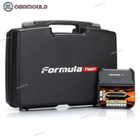 FormulaFLash ECU programador herramienta IMMO OFF DTC Clean VIN modificar leer escribir EEPROM FLASH soporte MD1CS018 MD1CS016