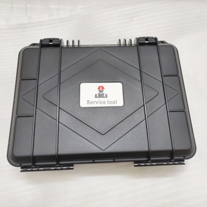HongWang High Quality <b>Diagnostic</b> <b>Tool</b> with SIS Excavator Communication Adapter and Laptop 1 Year Warranty for Certified - Product Image 4