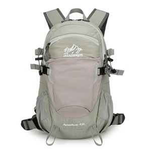 Unisex di alta qualità 21L zaino da ciclismo all'aperto resistente in Nylon leggero impermeabile antipioggia <span class=keywords><strong>borsa</strong></span> da arrampicata - Product Image 5