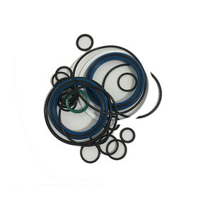G130 G120 G110 Hydraulische Breker Afdichting Kit G100 G90 G88 <span class=keywords><strong>G80</strong></span> Graafmachine Rots Hamer - Product Image 5
