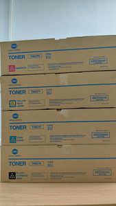 Cartuccia di Toner <span class=keywords><strong>per</strong></span> fotocopiatrice originale <span class=keywords><strong>per</strong></span> Konica Minolta AccurioPress C14000 C12000 <span class=keywords><strong>per</strong></span> TN627 - Product Image 5