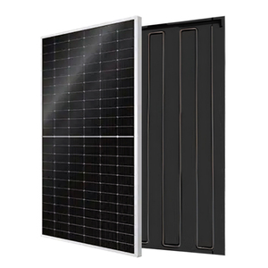 Complete Kit Roof Mounting PVT <b>Solar</b> <b>600W</b> for Home and Farm - Product Image 5