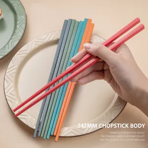 В наличии, японские палочки для еды из сплава с гравировкой, высококачественные палочки для еды на заказ