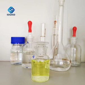 DPPA Diphenylphosphorylazid CAS 26386-88-9 Gelbliche Transparente Flüssigkeit mit Schneller Lieferung - Product Image 2