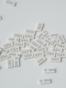 하브라이트 <span class=keywords><strong>SMD</strong></span> 2835 블루 <span class=keywords><strong>LED</strong></span> 칩 465nm 줌 렌즈 2.8-3.4V 0.5W 120도 시야각 농업용 조명 3년 보증 - Product Image 6