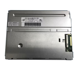 Módulo de Pantalla LCD TFT Industrial NL6448BC20-35F de 6.5 Pulgadas con Resolución de 640*480 e Interfaz RGB - Product Image 2