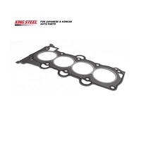 KINGSTEEL OEM 22311-2B000 223112B000 Meilleur prix Pièces automobiles Joint de culasse pour Hyundai G4FC Cerato Elantra I30
