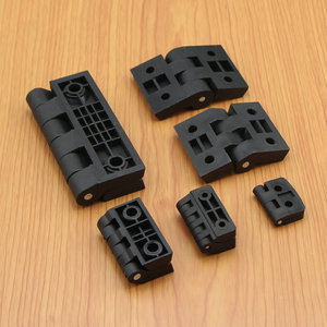 Charnières en plastique Xin Jieliang de 30 mm à 80 mm pour utilisation dans les équipements industriels - Product Image 4