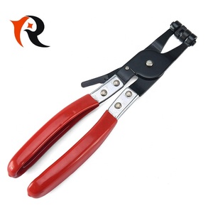 Installer Tool Clip Clamp Zange Swivel Kiefer Schlauch Clamp Zangen Wasser Rohr Schlauch Entfernung - Product Image 2
