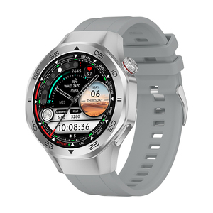 C10 thông minh đồng hồ cho nam giới 3ATM không thấm nước <span class=keywords><strong>GPS</strong></span> đồng hồ với trái tim tỷ lệ sức khỏe giám sát la bàn Thể Thao Smartwatch - Product Image 3