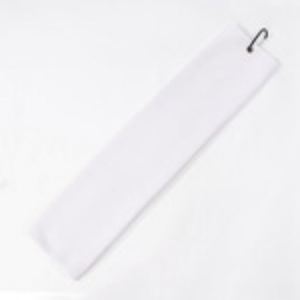 Serviettes de golf personnalisées de haute qualité avec votre design - Product Image 4