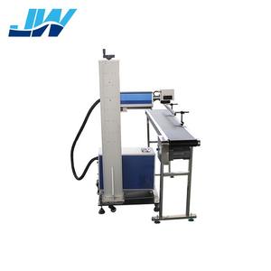 ماكينة محمولة للنقش بالليزر cnc لصنع العلامات الكلاب / لوحة الأسماء المعدنية / حلقة الطيور للبيع - Product Image 4