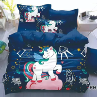 Tissu imprimé dispersé en microfibre 100% polyester 65-140 GSM |   Fournisseur en gros 2026 de matières premières pour literie et draps