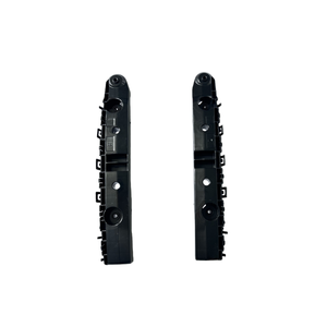 Soporte de Barra Trasera FUXUAN Compatible con NISSAN <span class=keywords><strong>JUKE</strong></span> 2015-2019, Derecho: 85228-BV80A, Izquierdo: 85229-BV80A - Product Image 2