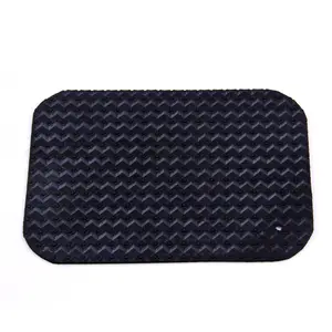 Rubber Sheet for Making Shoes Soles