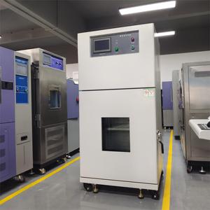 Mô phỏng phun điện tử buồng thử nghiệm áp suất cao và áp suất Thấp/Máy thử áp suất không khí thấp - Product Image 6