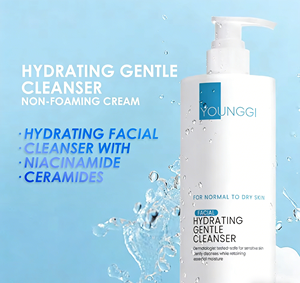 Limpiador <span class=keywords><strong>Facial</strong></span> de Bajo pH, Hidratante con Aminoácidos - Product Image 2