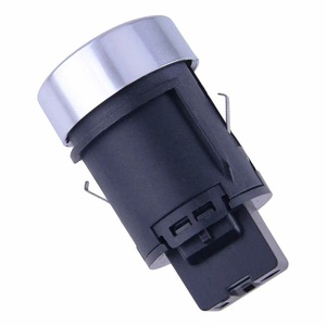 ปุ่มสตาร์ทแบบไร้กุญแจ Tiguan รุ่น 5N0959839 สวิตช์สตาร์ท/ดับเครื่องยนต์แบบมีสายสำหรับรถยนต์ - Product Image 5