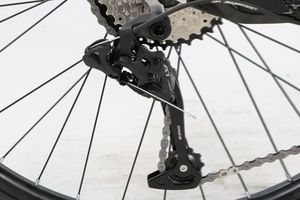 <span class=keywords><strong>Bicicleta</strong></span> de <span class=keywords><strong>montaña</strong></span> con marco de aleación de aluminio y freno hidráulico de alta calidad COOLKI marina de 26 pulgadas y 20 velocidades - Product Image 5