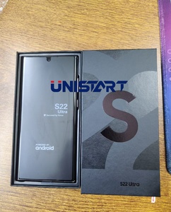 Venta al por Mayor de Teléfonos Celulares Sumsun <span class=keywords><strong>S22Ultra</strong></span> 128GB <span class=keywords><strong>256GB</strong></span> 512GB Originales Desbloqueados, Smartphone 5G - Product Image 2