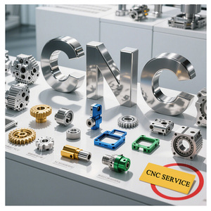 Phụ tùng máy móc CNC tùy chỉnh, phụ tùng xe máy đua, phụ tùng động cơ, phụ tùng bằng nhôm, đồng thau, thép không gỉ, dịch vụ gia công CNC - Product Image 1