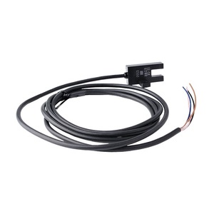 Capteur photoélectrique de type fente Omron EE-SX670-WR 671 672 673 674 675 76P Capteur optique - Product Image 1