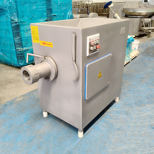 Procesamiento Automático de Carne de Acero Inoxidable Comercial, Certificado Nacionalmente, de Alta Eficiencia, para Carne Personalizada - Product Image 1