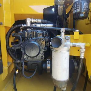 Komatsu Pc120-<b>8</b> Used Excavators Pc120 Crawler Excavators 12tons Medium <b>digger</b> Original engine Low working hour High Power - Product Image 4