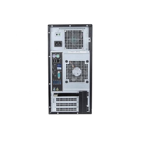 Dell chính xác 3620 tháp Xeon E3-1220 V5 3.0GHz Quad-core Máy Trạm - Product Image 1