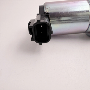 Válvula de Control de Aire en Reposo (IACV) 4J1056 AC246 F6AZ9F715FA F6AE9F715AB para Ford Contour, Escape, Taurus, Windstar, Mazda Tribute, Mercury - Product Image 3