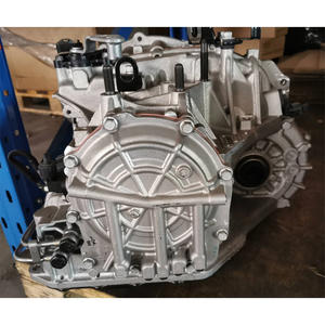 Boîte de vitesses <span class=keywords><strong>automatique</strong></span> Transpeed ATX neuve A4CF1 A4F16 - Product Image 3