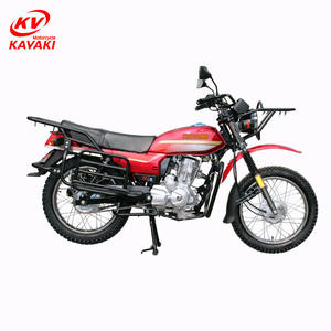 Nuevo estilo <span class=keywords><strong>de</strong></span> motocicleta 50cc 150cc 250cc motor <span class=keywords><strong>Cross</strong></span> dirt bike off road motocicleta - Product Image 2