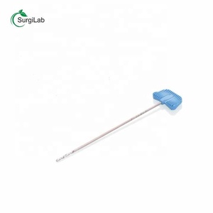 Kit d'instruments chirurgicaux orthopédiques pour la chirurgie de la colonne vertébrale, PKP, PVP, kyphoplastie, vertébroplastie, <span class=keywords><strong>Orthocare</strong></span>, outils de chirurgie orthopédique - Product Image 3