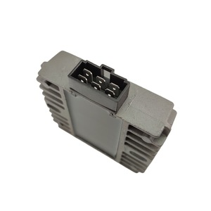 Regulador Rectificador JSNMosft para Yamaha Majesty YP400 05-12 14.5V JSR-KW0101 - Product Image 1