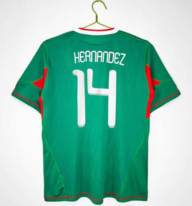 25-26 थोक उच्च गुणवत्ता वाले फुटबॉल रेट्रो क्लब फुटबॉल जर्सी, दूर जर्सी, खिलाड़ी और प्रशंसक संस्करण जर्सी - Product Image 1