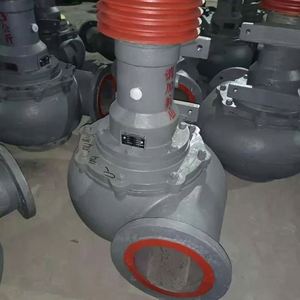 Pompe centrifuge à boue et sable pour l'industrie minière, grande capacité, résistante à l'usure et à la corrosion, pour mines d'or - Product Image 6