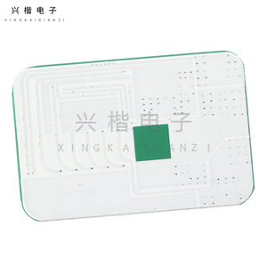HX-6S-12A 6S แบตเตอรี่ลิเธียมบอร์ดป้องกัน BMS สำหรับ 18650 เครื่องมือให้แสงสว่างพลังงานแสงอาทิตย์ - Product Image 2