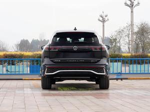 Volkswagen <span class=keywords><strong>Tiguan</strong></span> L Pro 2025, SUV de Lujo Mediano-Grande, Gasolina, Volante a la Izquierda, Modelo 2025/2026, Nuevo/Usado - Product Image 6
