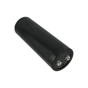 Condensador Original de 4700 uF para Montaje en Chasis ALS30A472NJ450, Condensador de Aluminio de 4700UF 20% 450V con Tornillo - Product Image 1