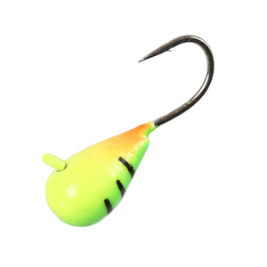 Vente <span class=keywords><strong>en</strong></span> gros <span class=keywords><strong>de</strong></span> tête <span class=keywords><strong>de</strong></span> gabarit <span class=keywords><strong>de</strong></span> glace <span class=keywords><strong>en</strong></span> tungstène pour <span class=keywords><strong>la</strong></span> pêche sur glace avec un oeillet pour <span class=keywords><strong>la</strong></span> <span class=keywords><strong>perche</strong></span>, les branchies bleues, le doré, le crappie - Product Image 2