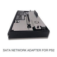 Accessori per Videogiochi all'Ingrosso in Cina Adattatore HDD SATA per Playstation2/PS2