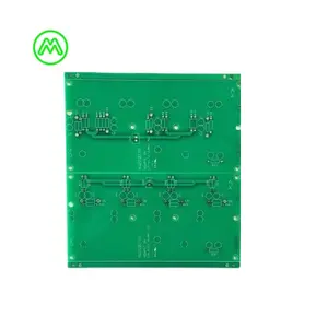 Placa de circuito impresso para fabricação de PCB, montagem de protótipo SMT, serviço DIP, design e fabricação personalizados