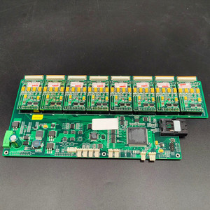 Placa Base BYHX Konica 512, Versión V2.2.0, con Cable USB de Fibra - Product Image 4