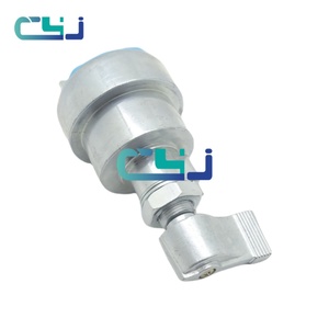 Interrupteur de démarrage, interrupteur d'allumage 7N-4160 7N4160 avec 3 fils pour excavatrice E320B E320C, interrupteur de batterie, pièces de machines de construction - Product Image 6